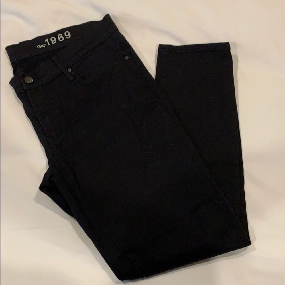 Gap 1969